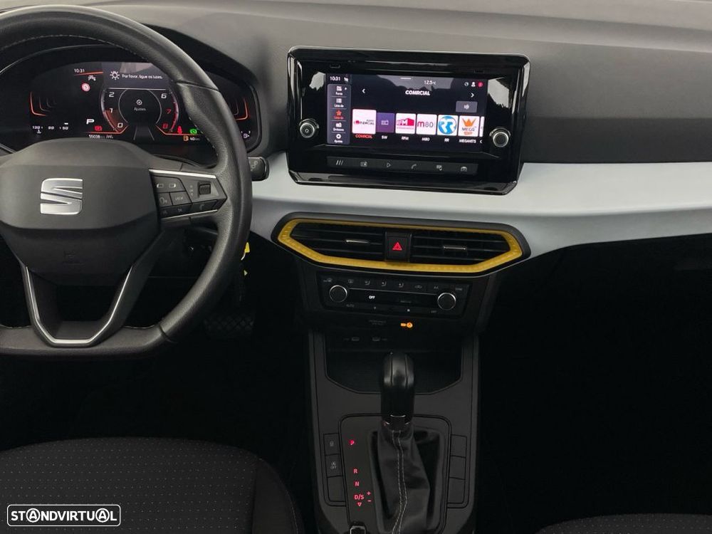 SEAT Ibiza 1.0 TSI Style DSG - 15