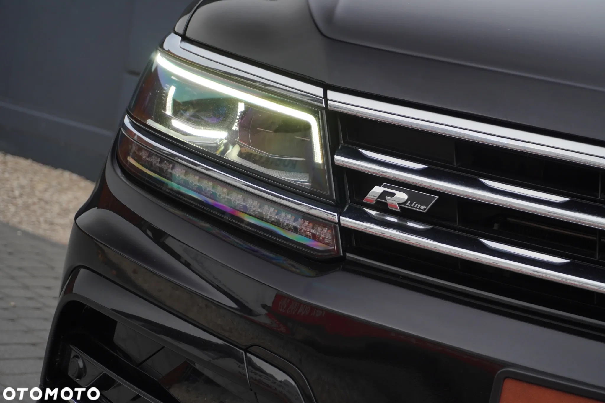 Volkswagen Tiguan Allspace 2.0 TSI 4Mot Highline DSG - 3
