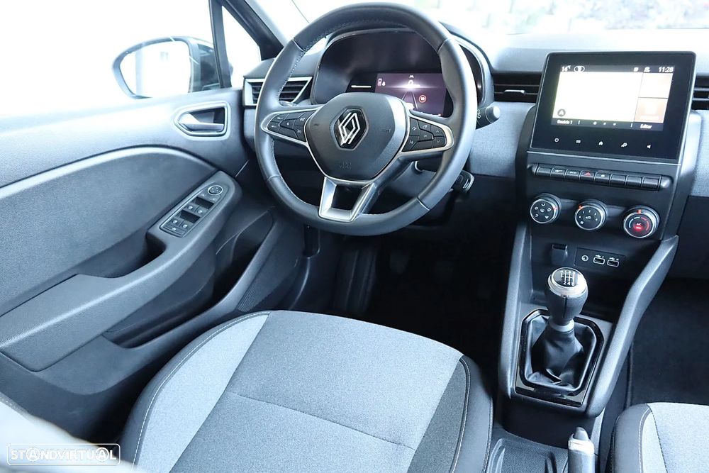 Renault Clio 1.0 TCe Evolution - 15