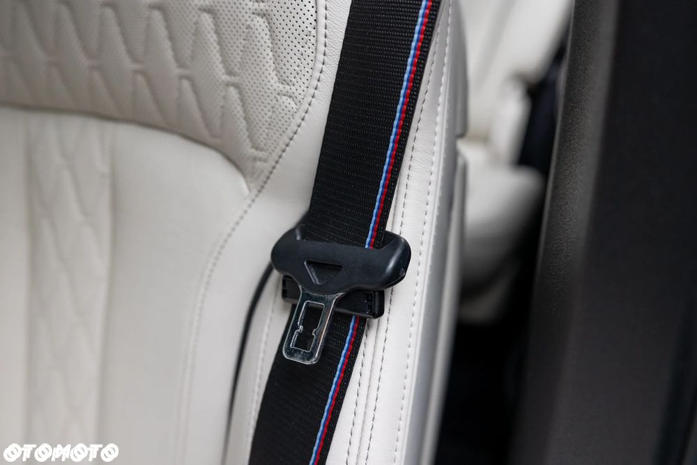 BMW X7 xDrive40d mHEV sport - 29