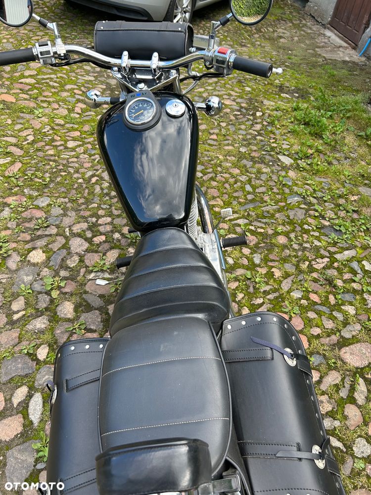 Suzuki Savage - 12
