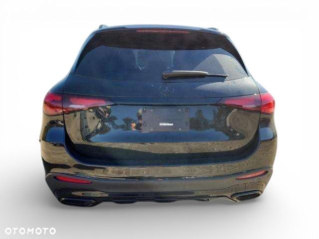 tłumiki komplet mercedes-benz glc 2024 - 11