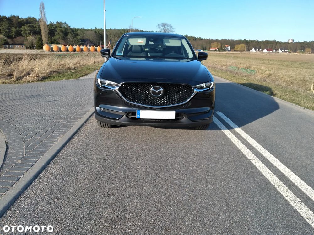 Mazda CX-5 2.0 Skypassion 2WD - 3