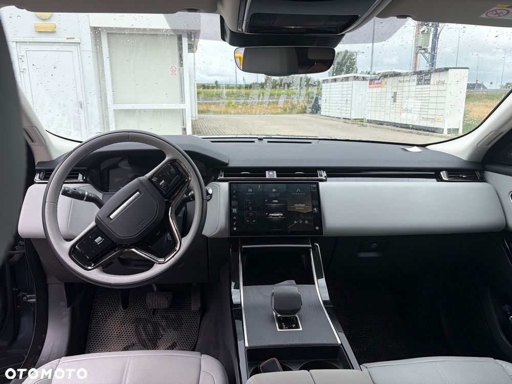 Land Rover Range Rover Velar 2.0 D200 mHEV R-Dynamic S - 12