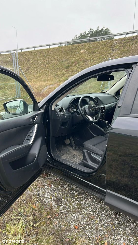 Mazda CX-5 SKYACTIV-D 150 Drive Exclusive-Line - 9