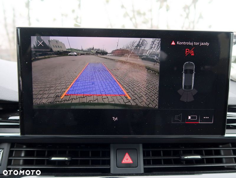 Audi A5 Sportback 40 TDI Quattro Advanced S tronic - 23