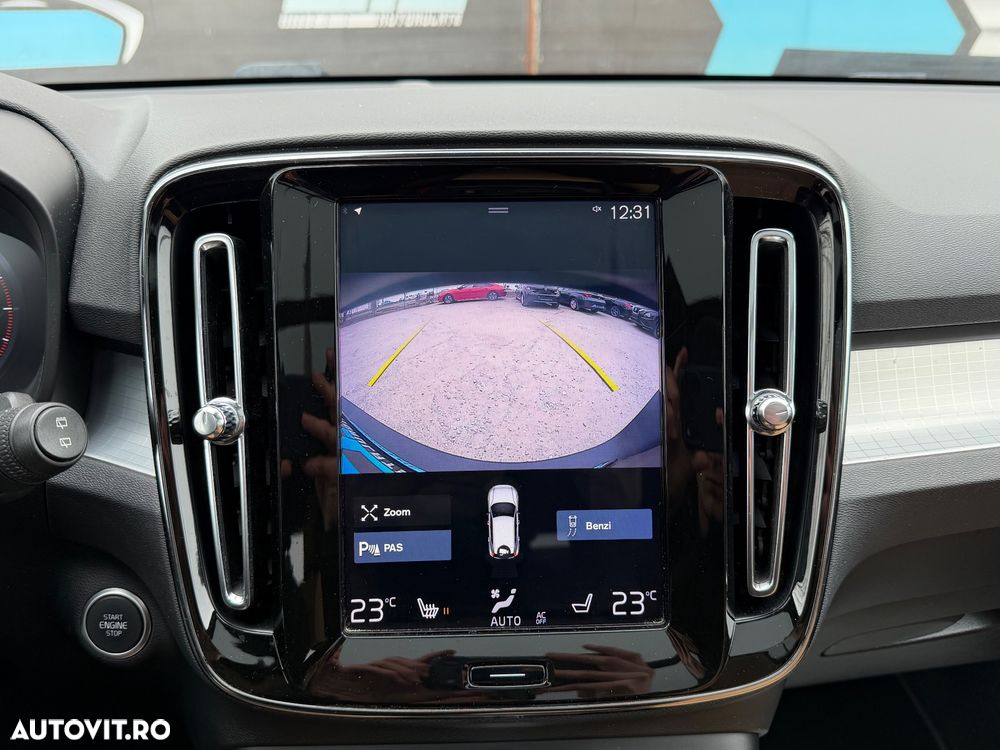 Volvo XC 40 D3 Inscription - 17