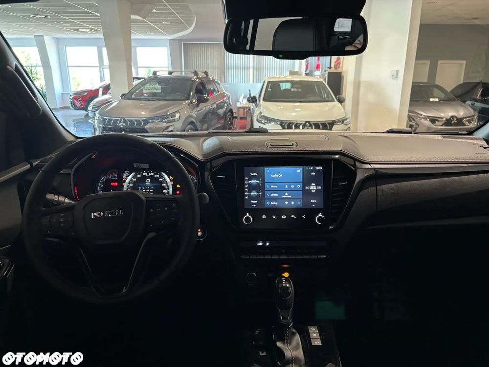 Isuzu D-Max 1.9 DC LSE - 5