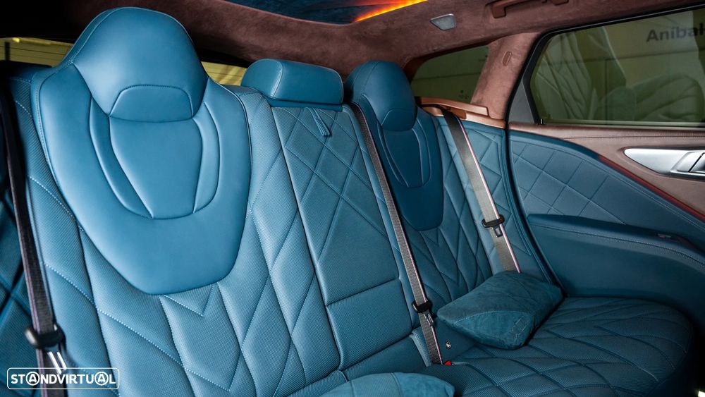BMW XM 50e - 29