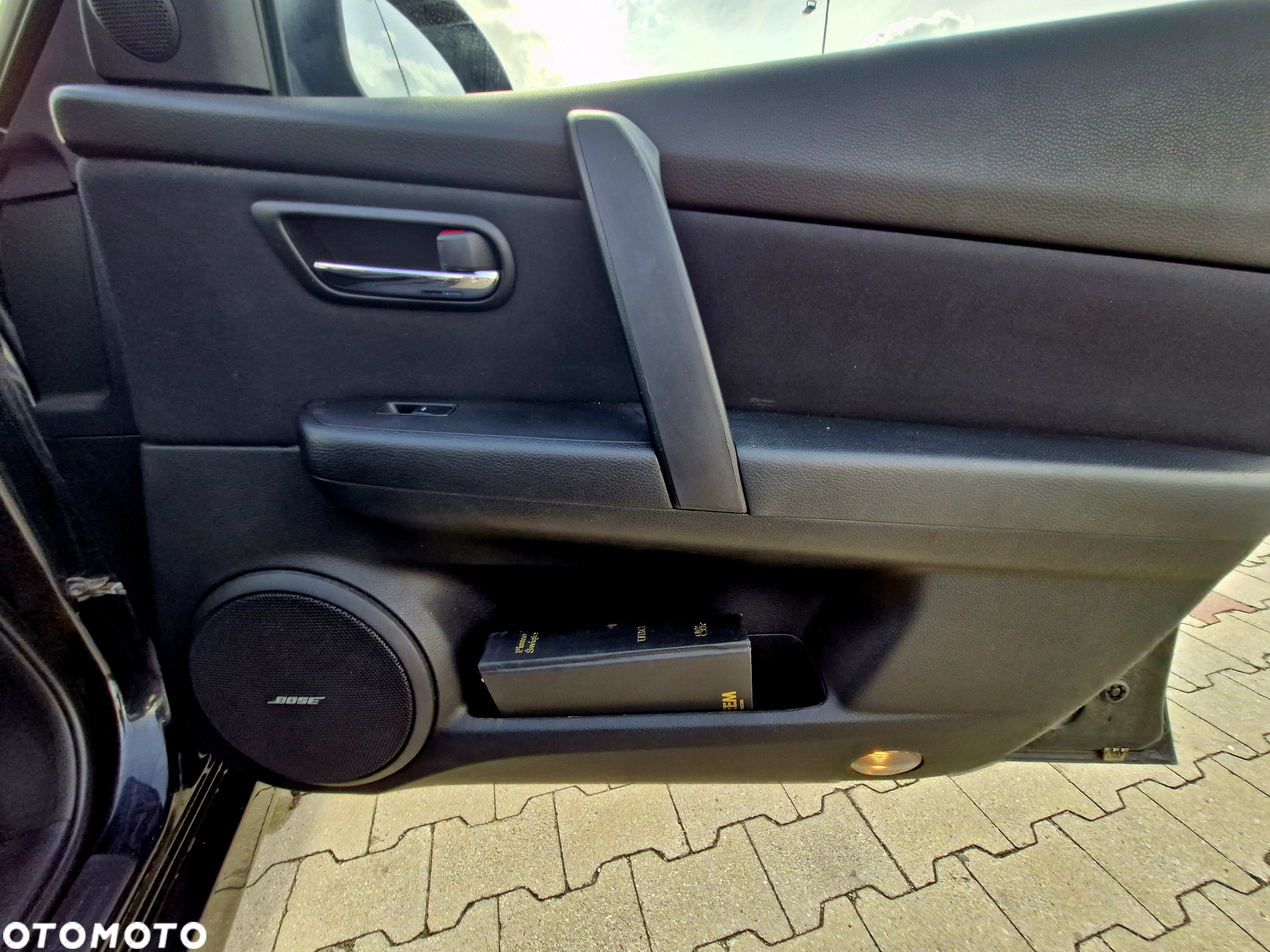 Mazda 6 2.2 CD Exclusive - 13