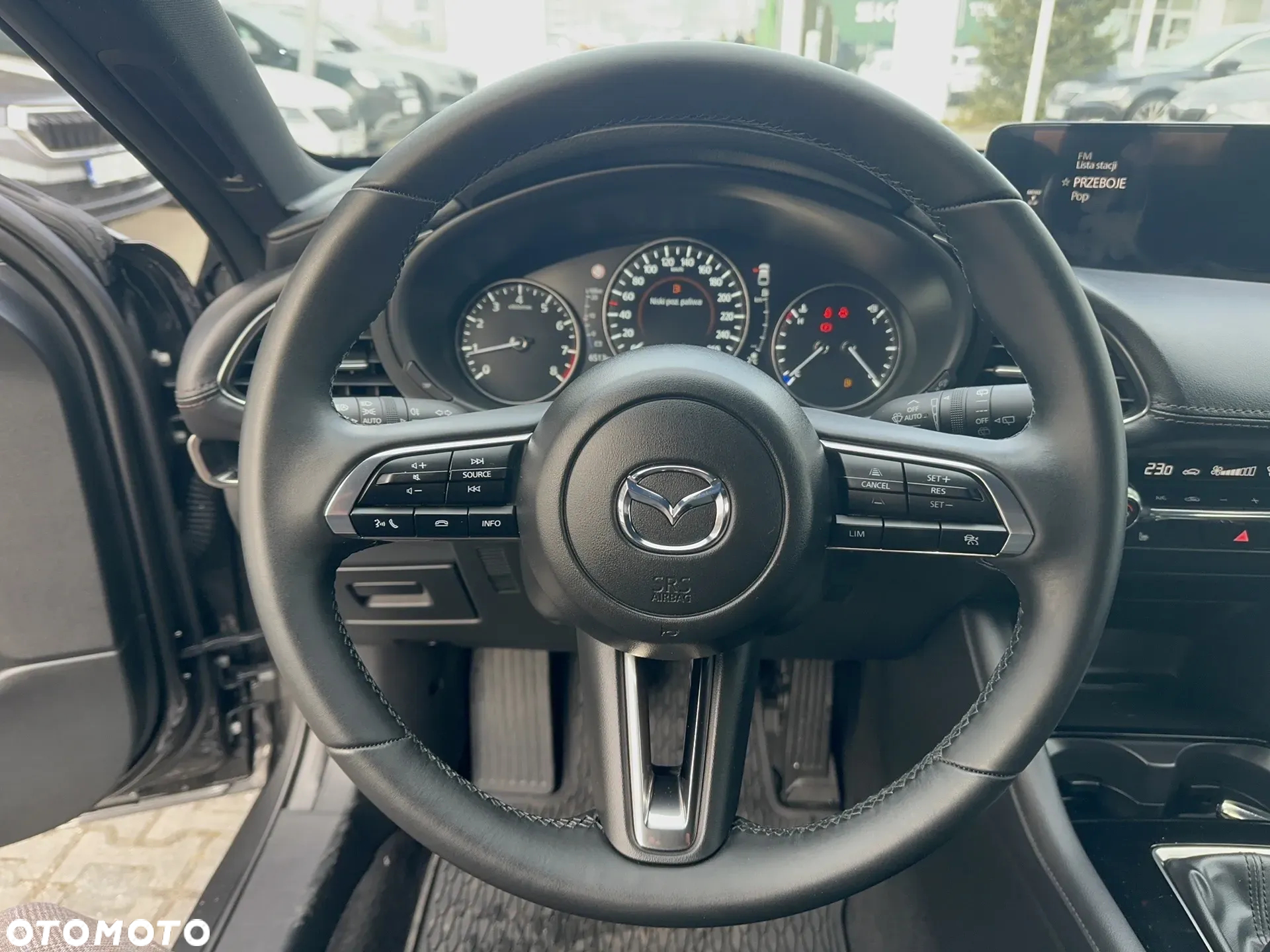 Mazda 3 - 20