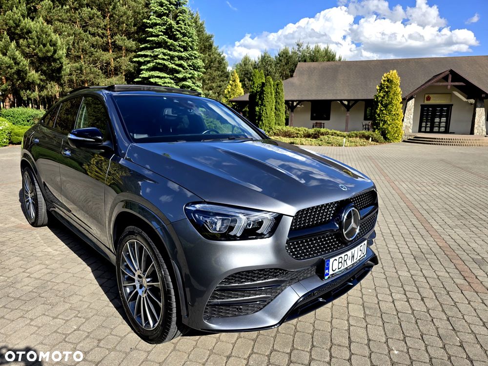 Mercedes-Benz GLE - 16