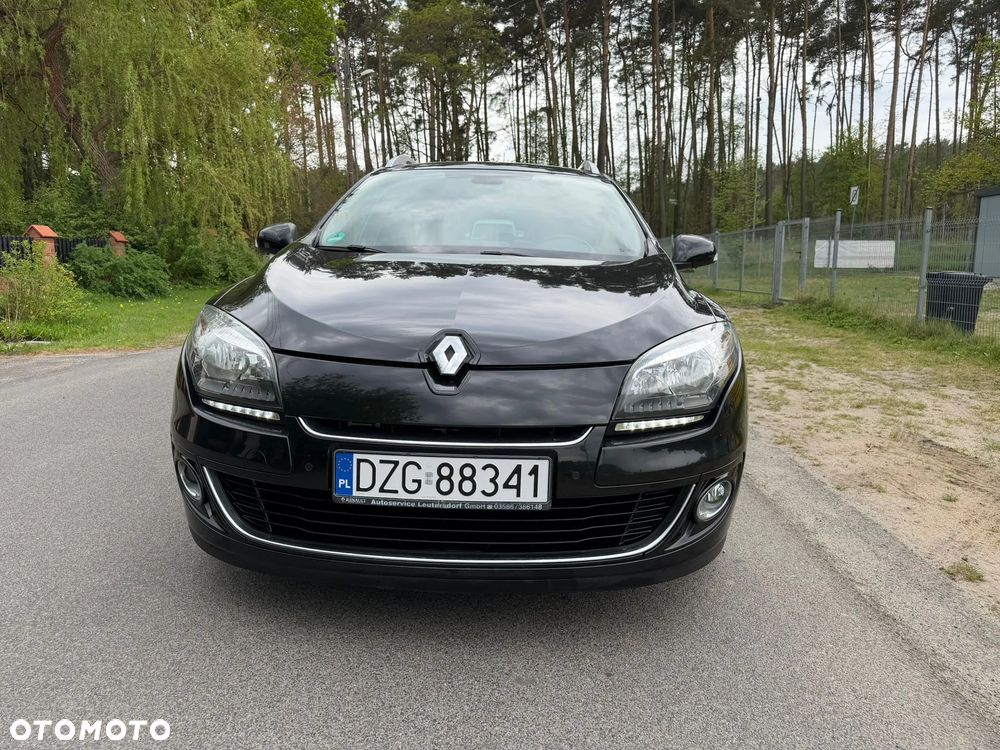 Renault Megane - 21