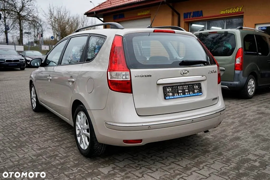 Hyundai i30 i30cw 1.6 CRDi Classic - 7