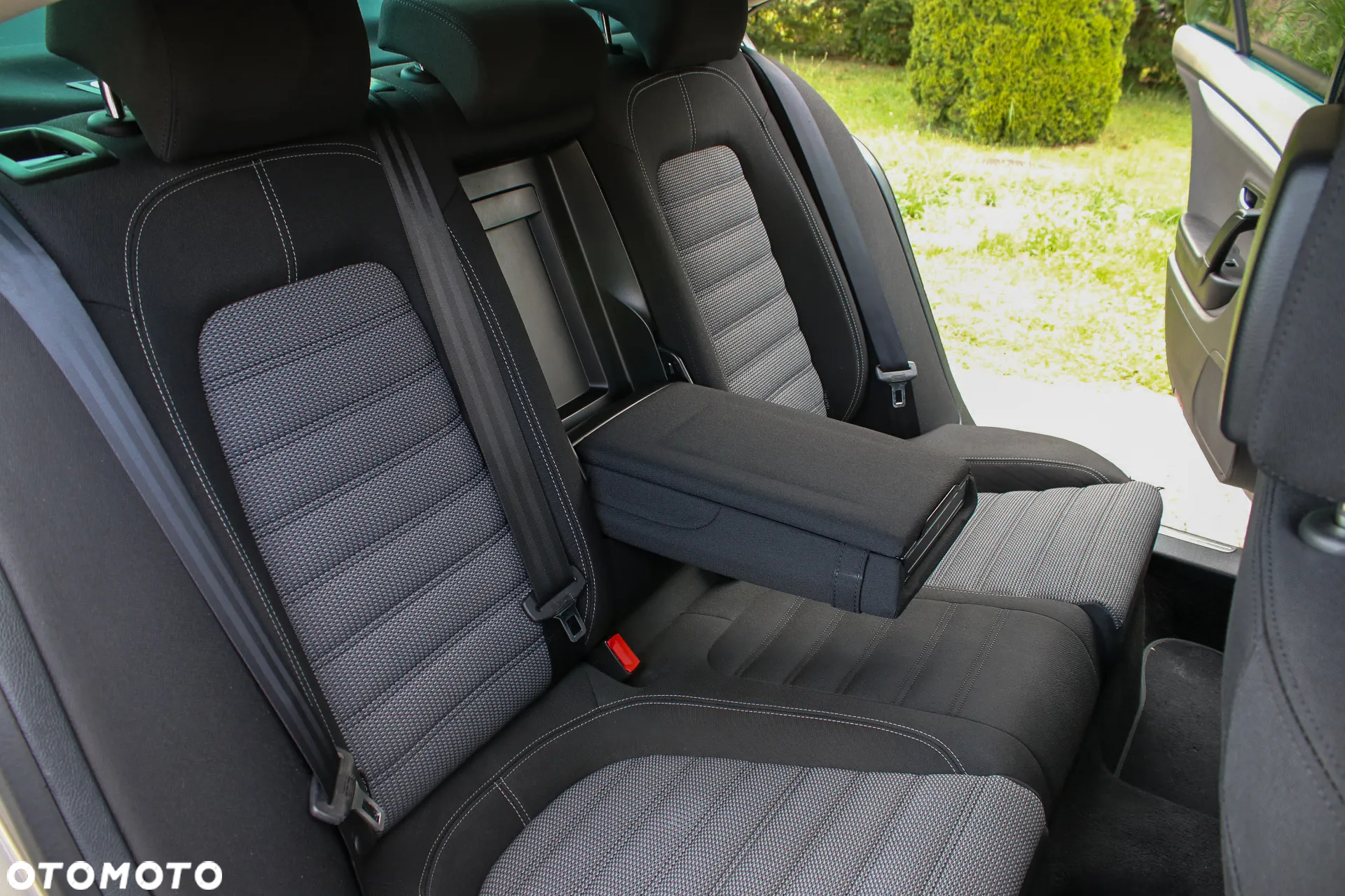 Volkswagen Passat CC - 25