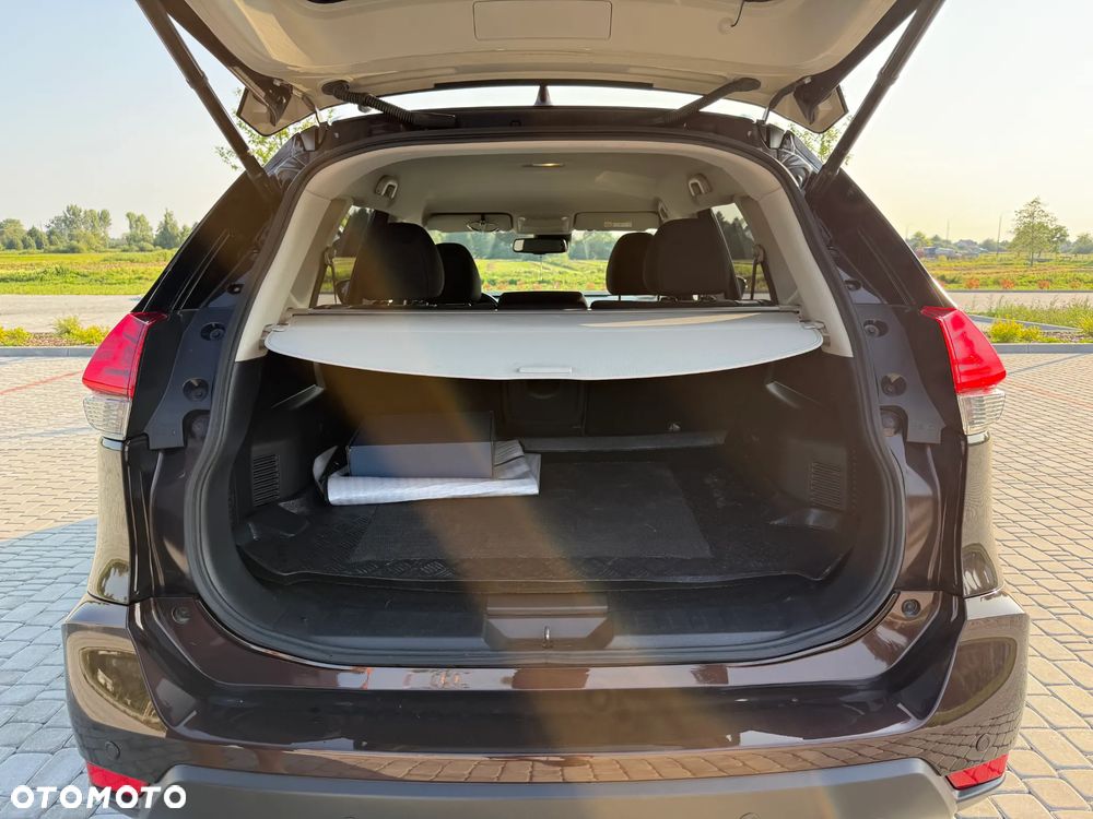 Nissan X-Trail 1.6 DIG-T N-Connecta 2WD - 6