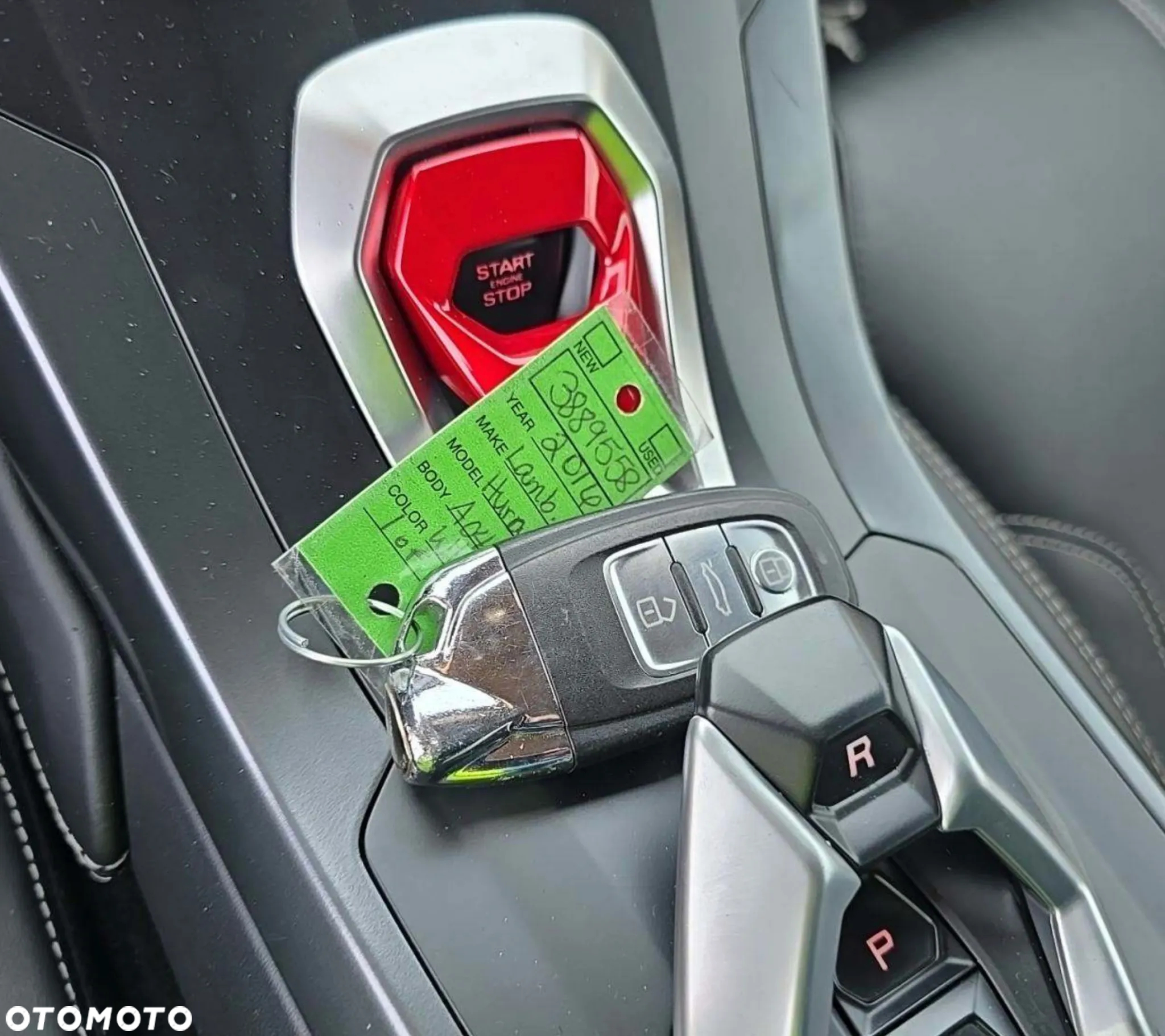 Lamborghini Huracan LP 580-2 - 10
