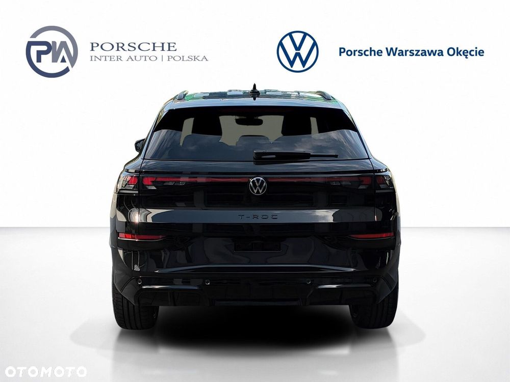 Volkswagen T-Roc 1.5 eTSI R-Line DSG - 7