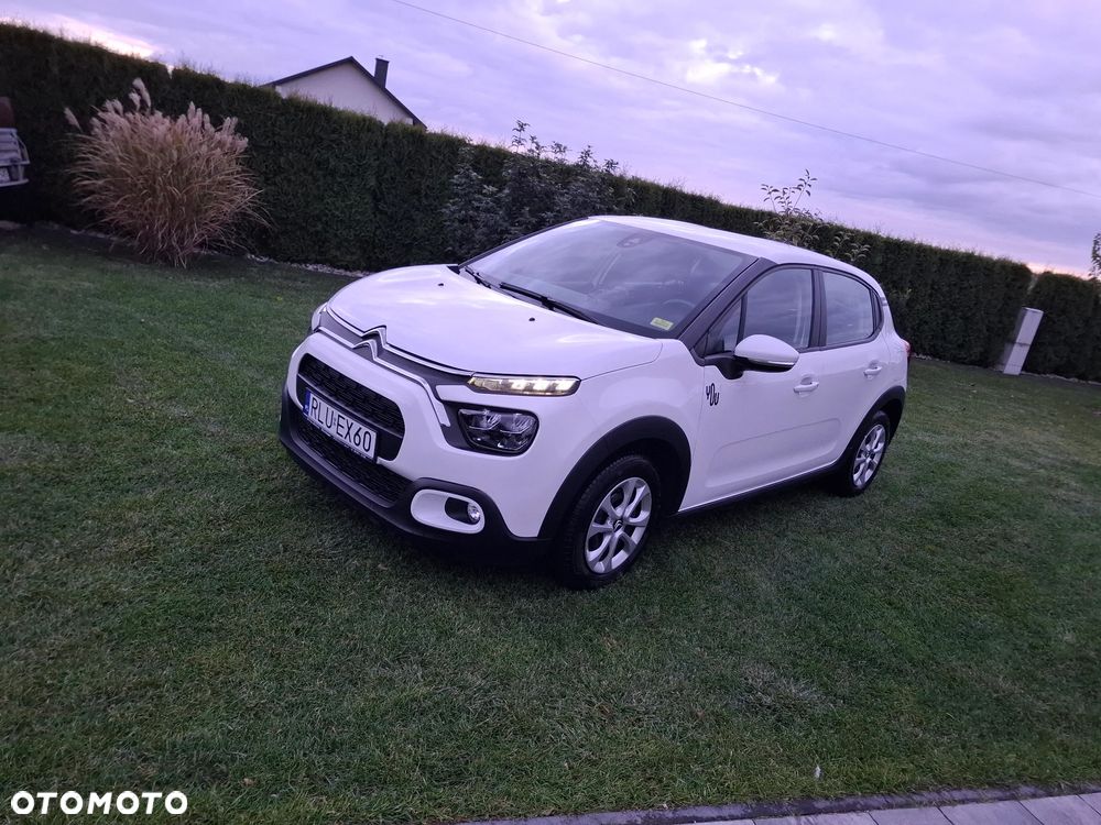 Citroën C3 - 1