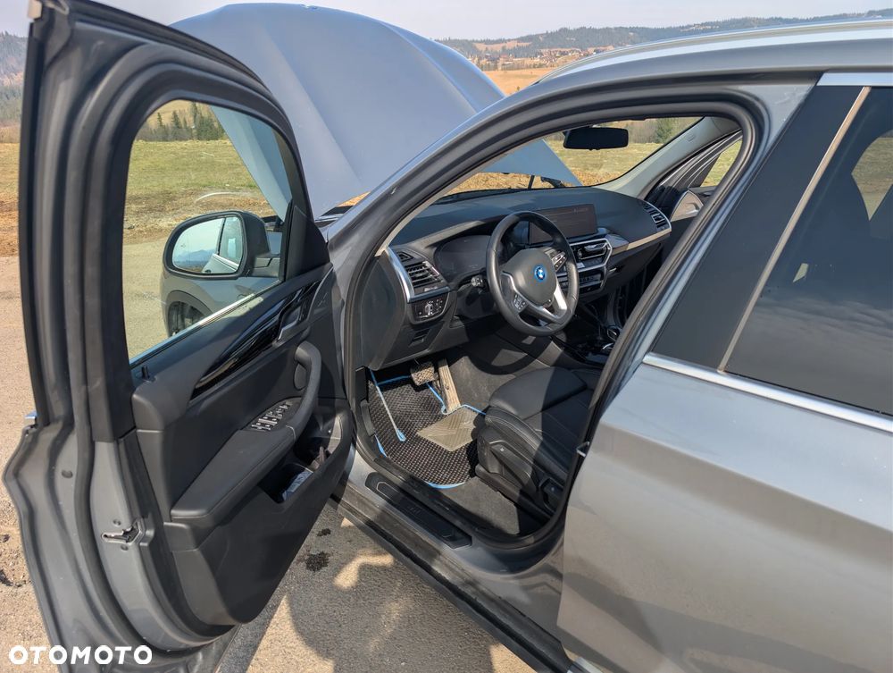 BMW X3 xDrive30e - 17