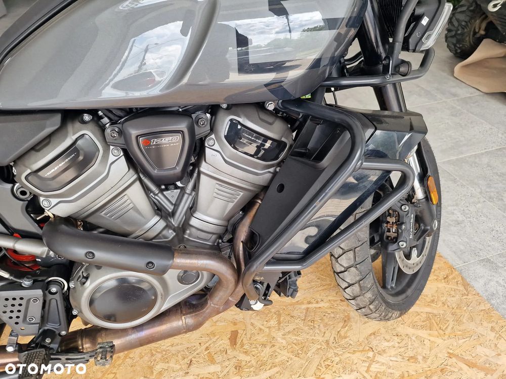Harley-Davidson Pan America - 25