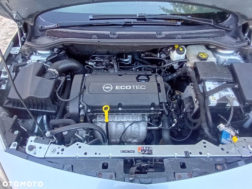 Opel Astra - 30