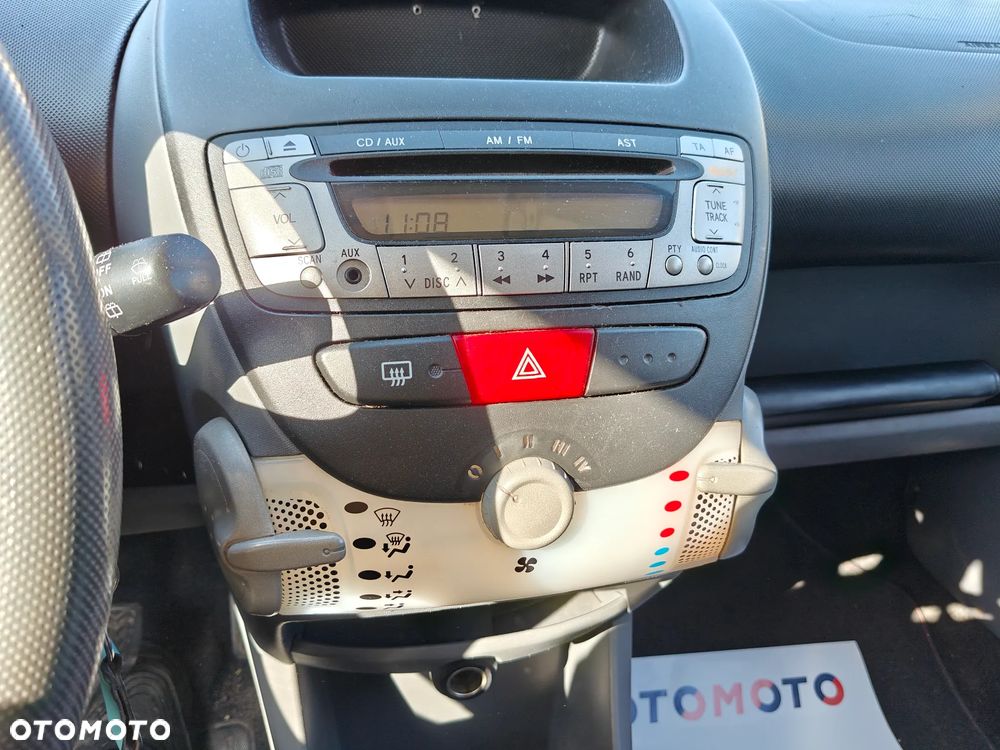 Toyota Aygo 1.0 VVT-i Luna - 21