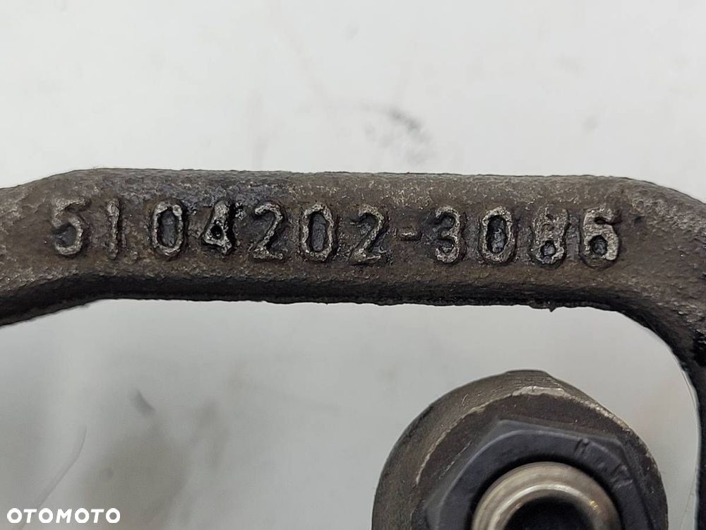 ZAWÓR KLAWIATURA MAN TGL I EURO 5 8.220 51042023086 ORYGINAŁ - 7