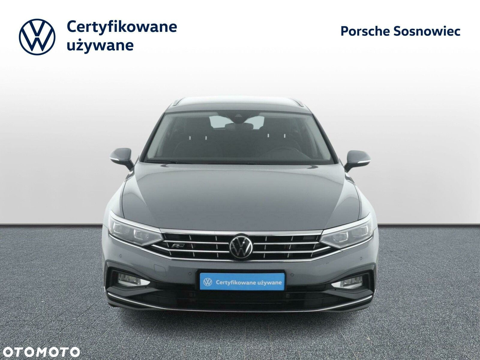 Volkswagen Passat 2.0 TDI 4Mot Elegance DSG - 8