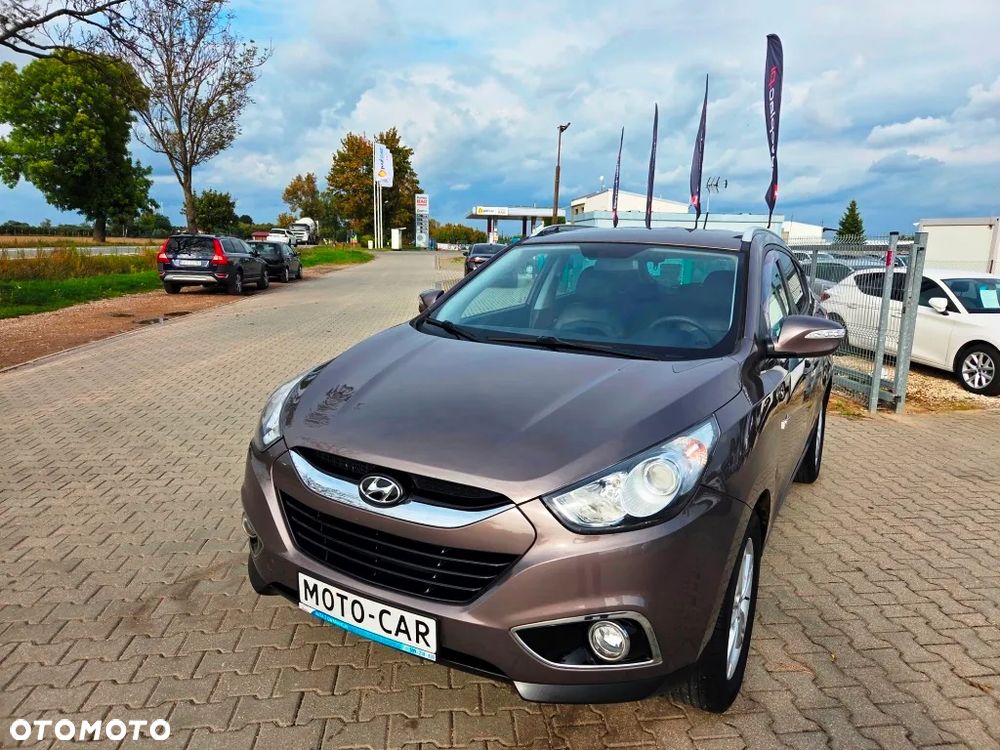 Hyundai ix35 - 22
