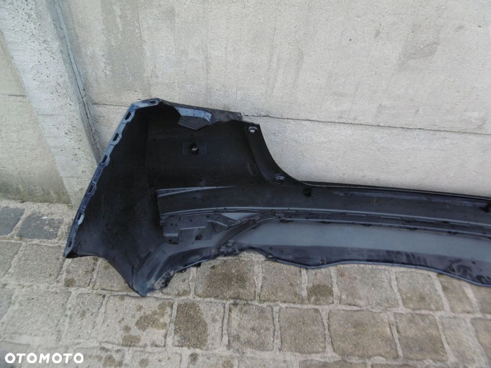 HONDA JAZZ 18/20r LIFT - zderzak tylny - 5
