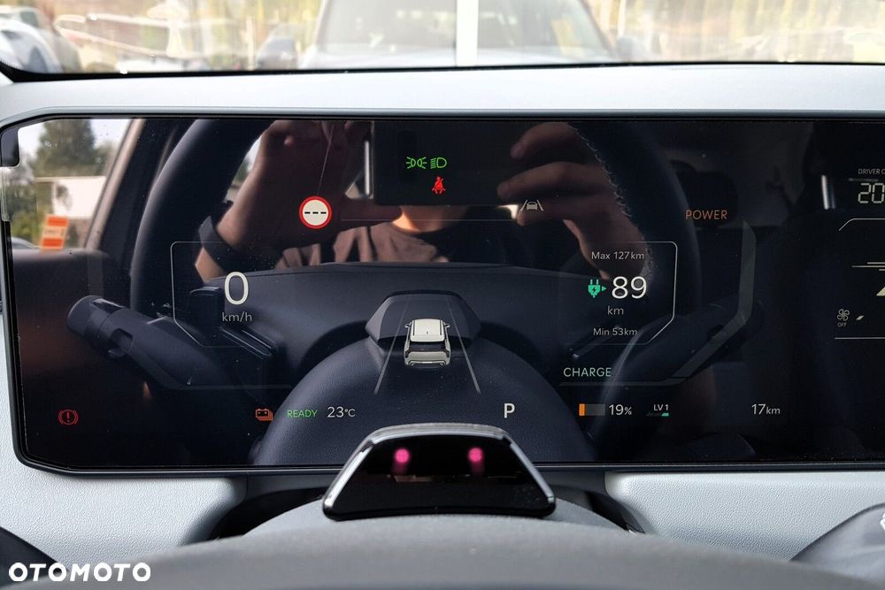 Kia EV3 81.4kWh Air - 17