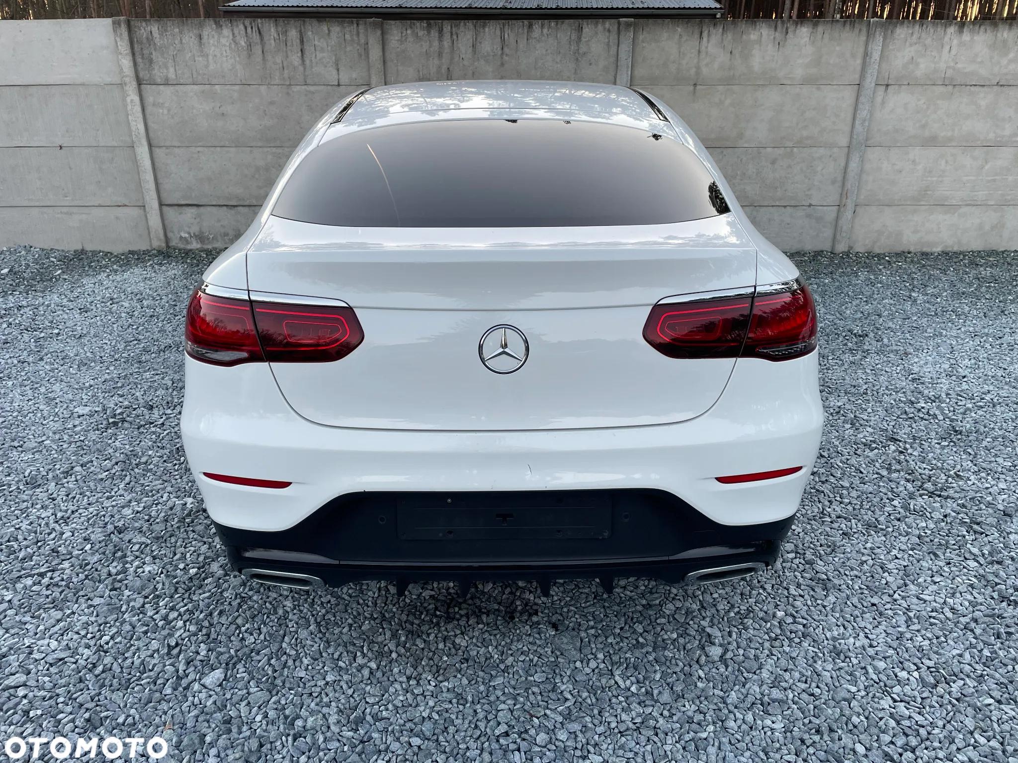 Mercedes-Benz GLC 220 d 4Matic 9G-TRONIC AMG Line - 6