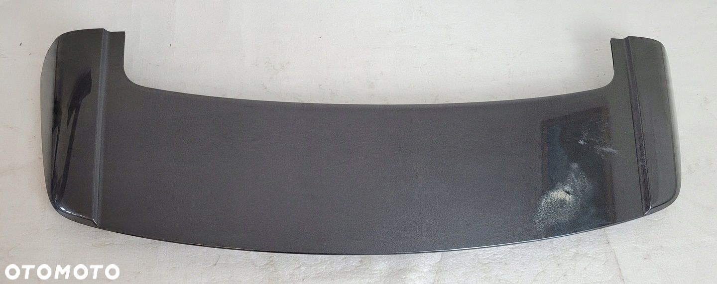 BLENDA KLAPY SPOILER TOYOTA YARIS CROSS 2020- - 5