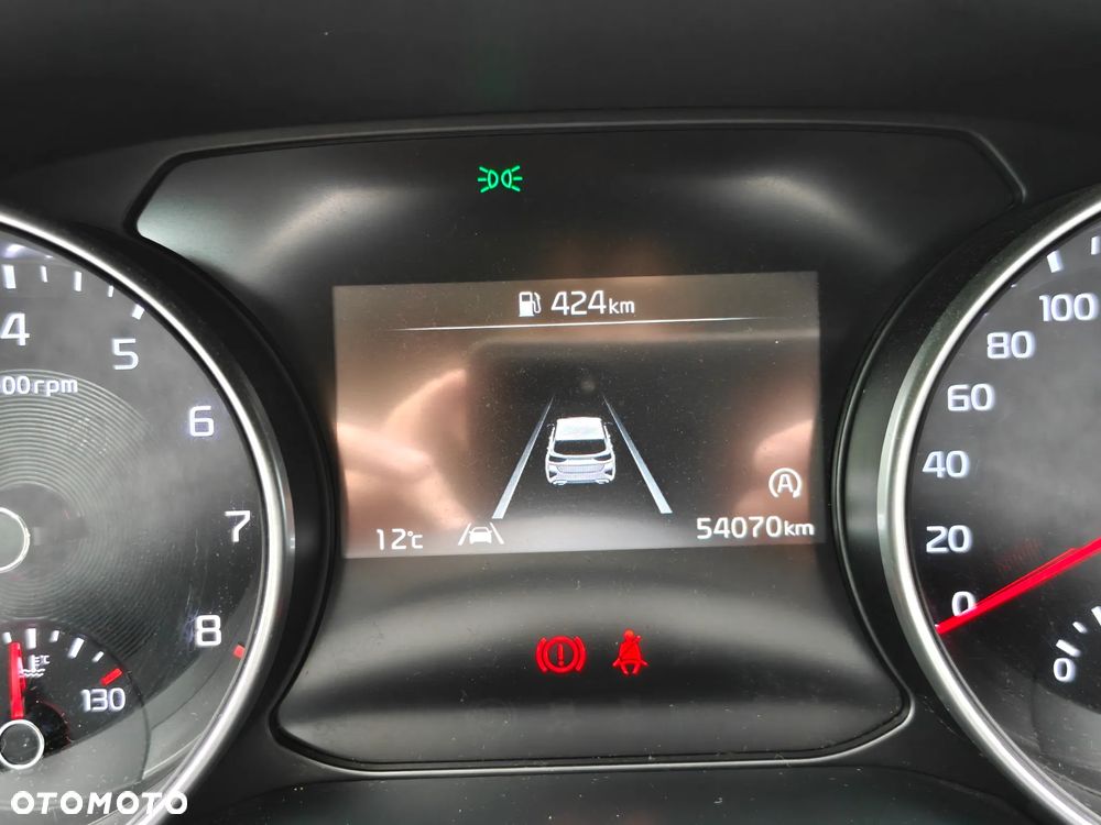 Kia Ceed 1.0 T-GDI L - 11