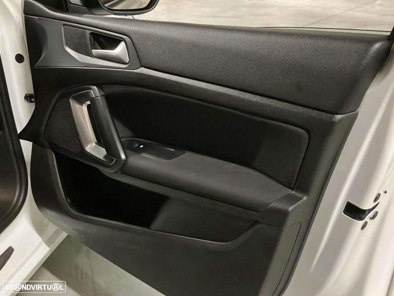 Peugeot 308 SW 1.5 BlueHDi Style - 21