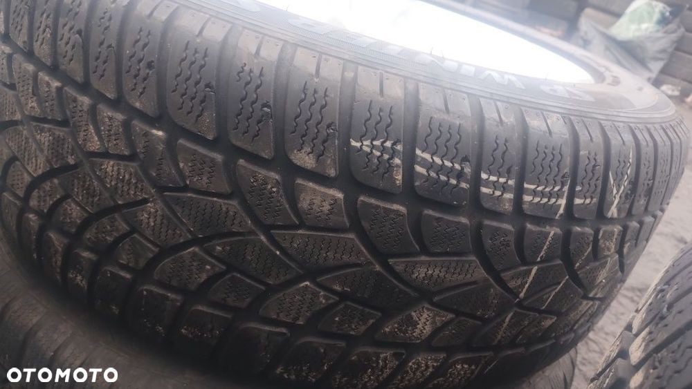 5x120 18 8 j is 43 felgi bmw 245.50.18 - 4
