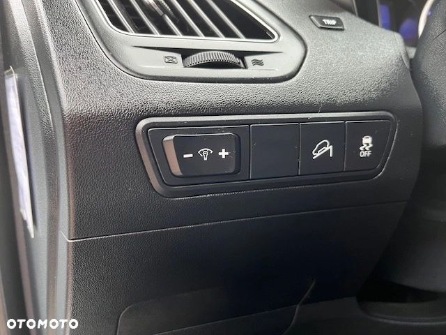 Hyundai ix35 2.0 Comfort 2WD - 20