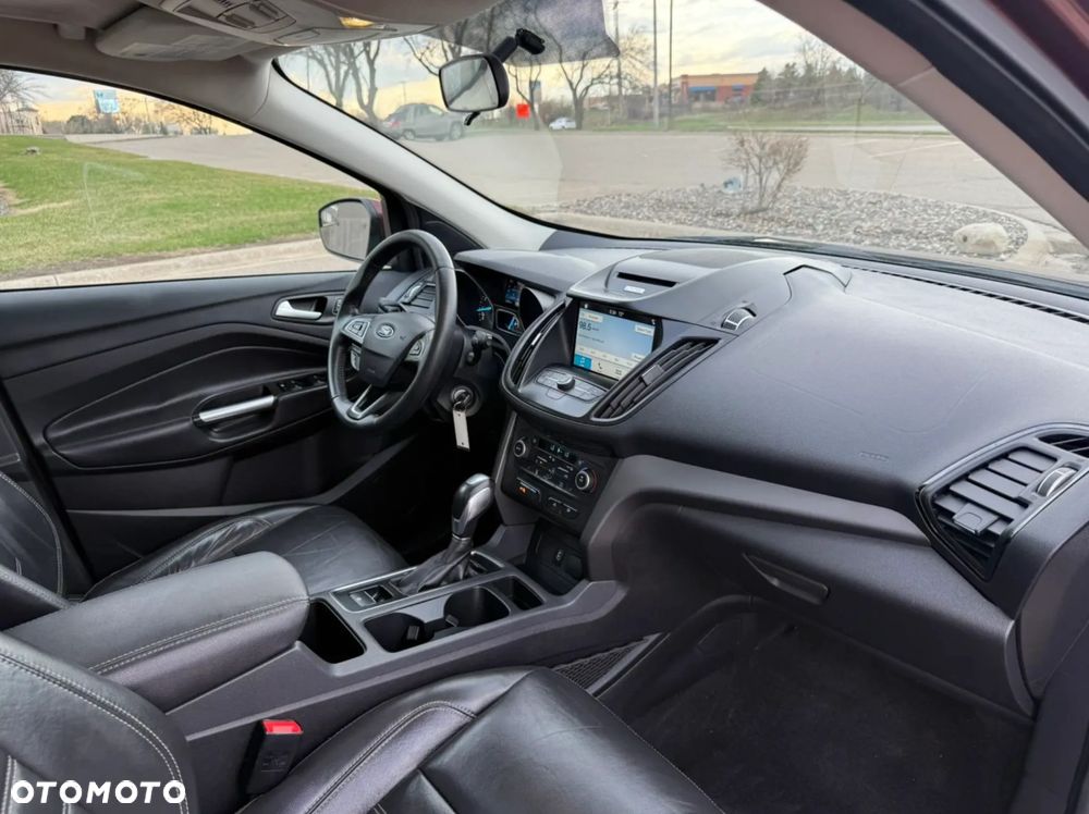 Ford Escape - 15