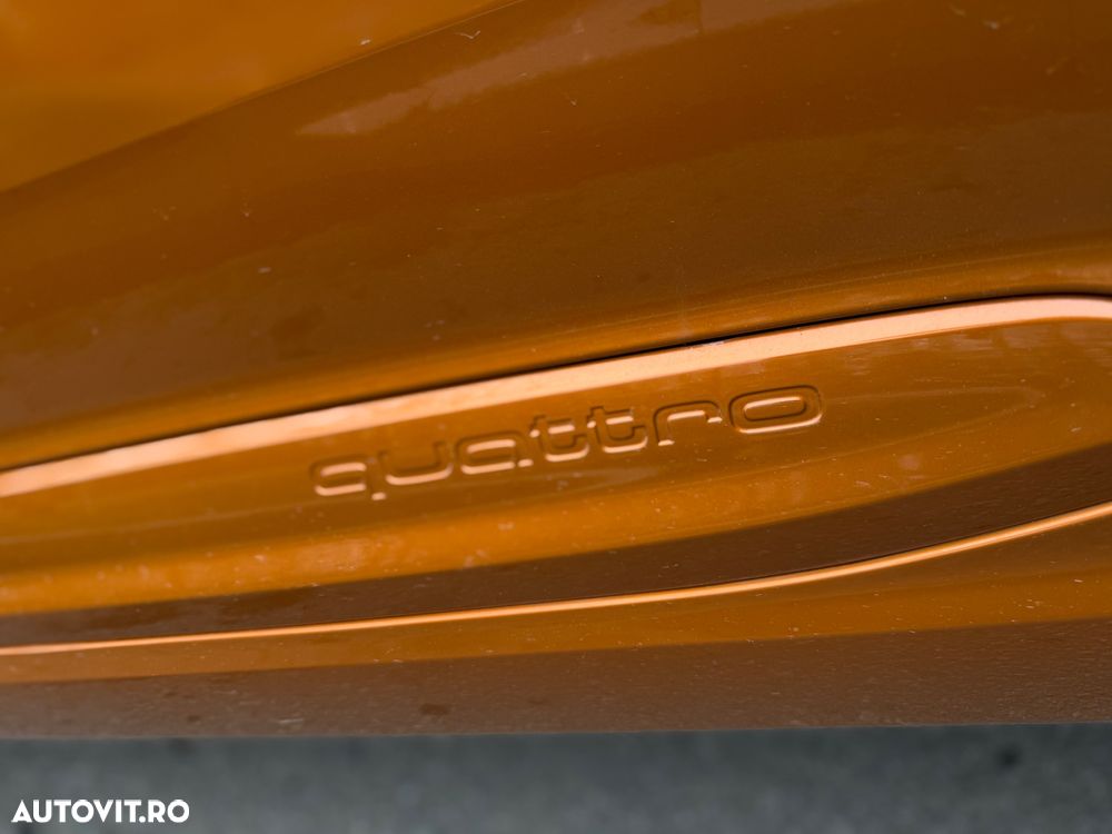 Audi SQ7 TDI quattro tiptronic - 17