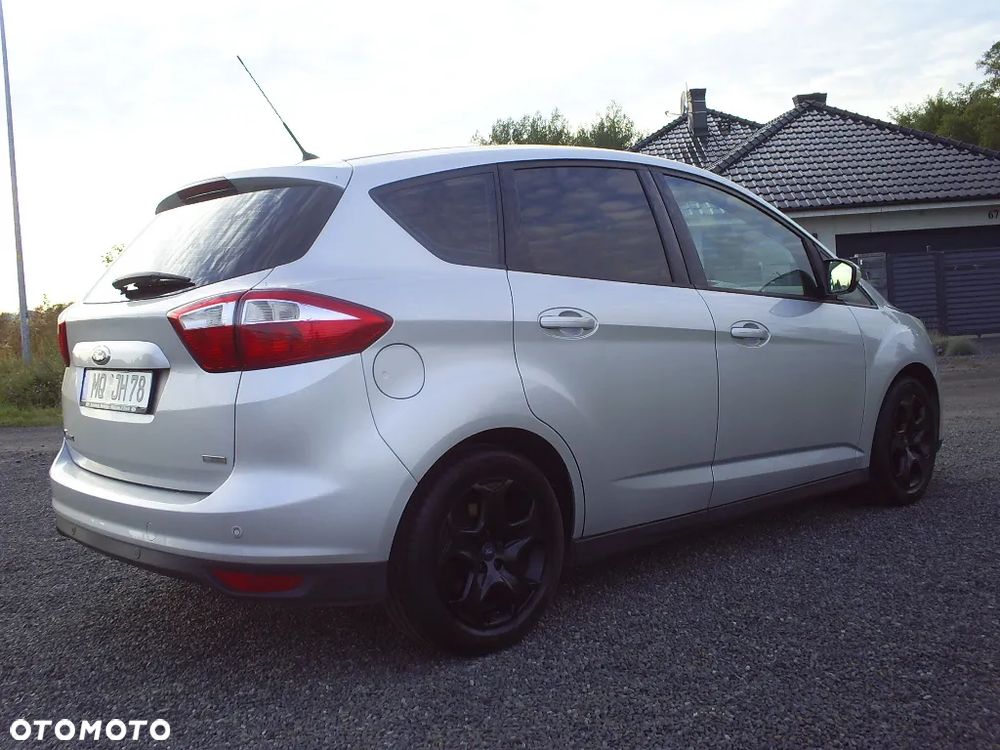 Ford C-MAX 1.6 TDCi Edition - 6