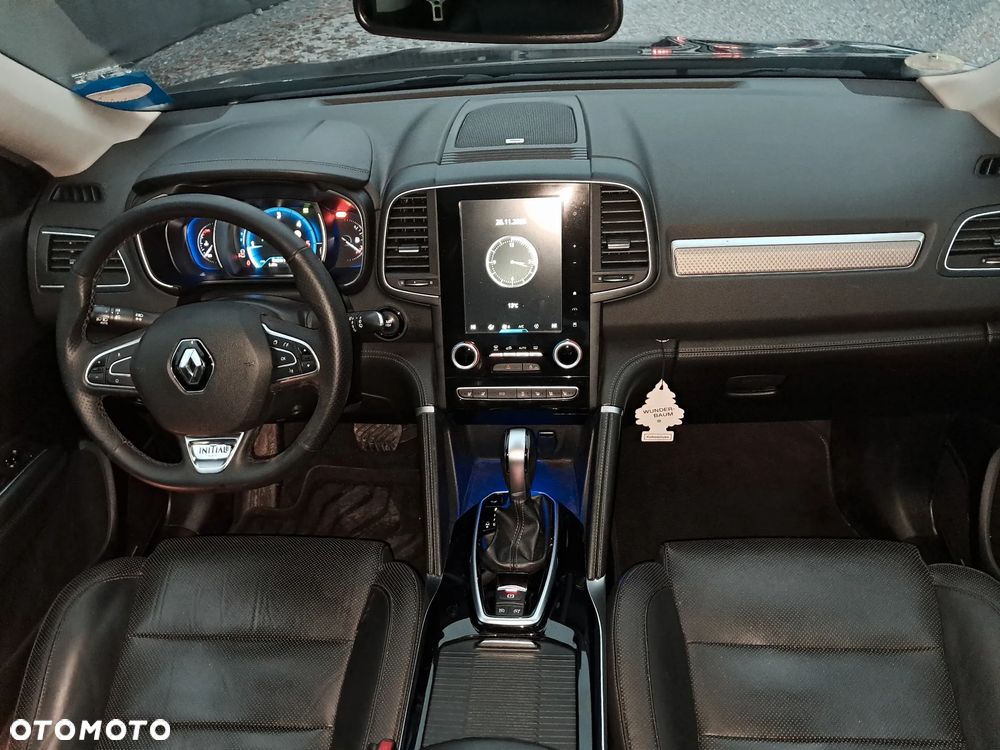 Renault Koleos ENERGY dCi 175 X-tronic 4WD INITIALE PARIS - 22