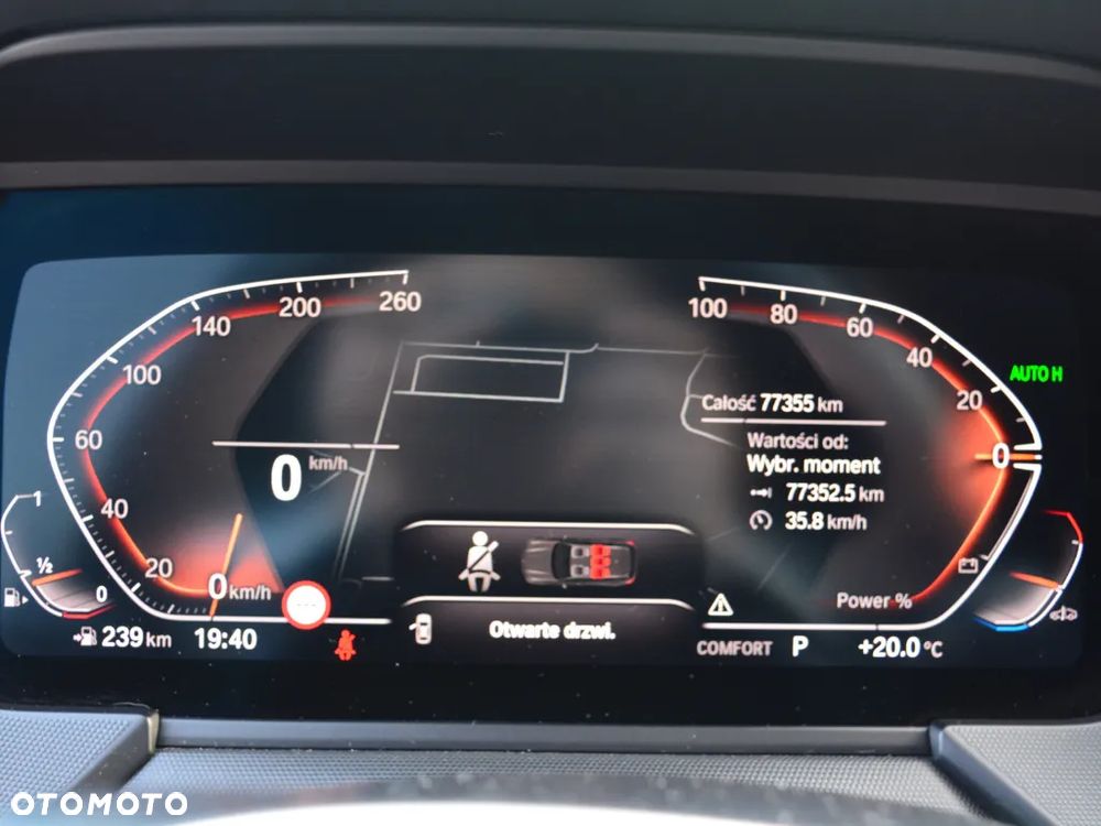 BMW Seria 1 118i M Sport - 24