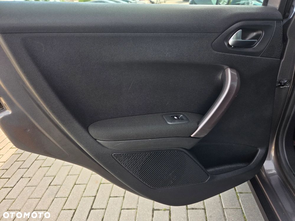 Peugeot 2008 PureTech 82 Active - 22