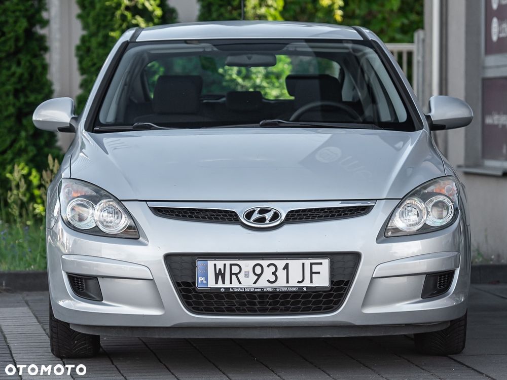 Hyundai i30 - 4