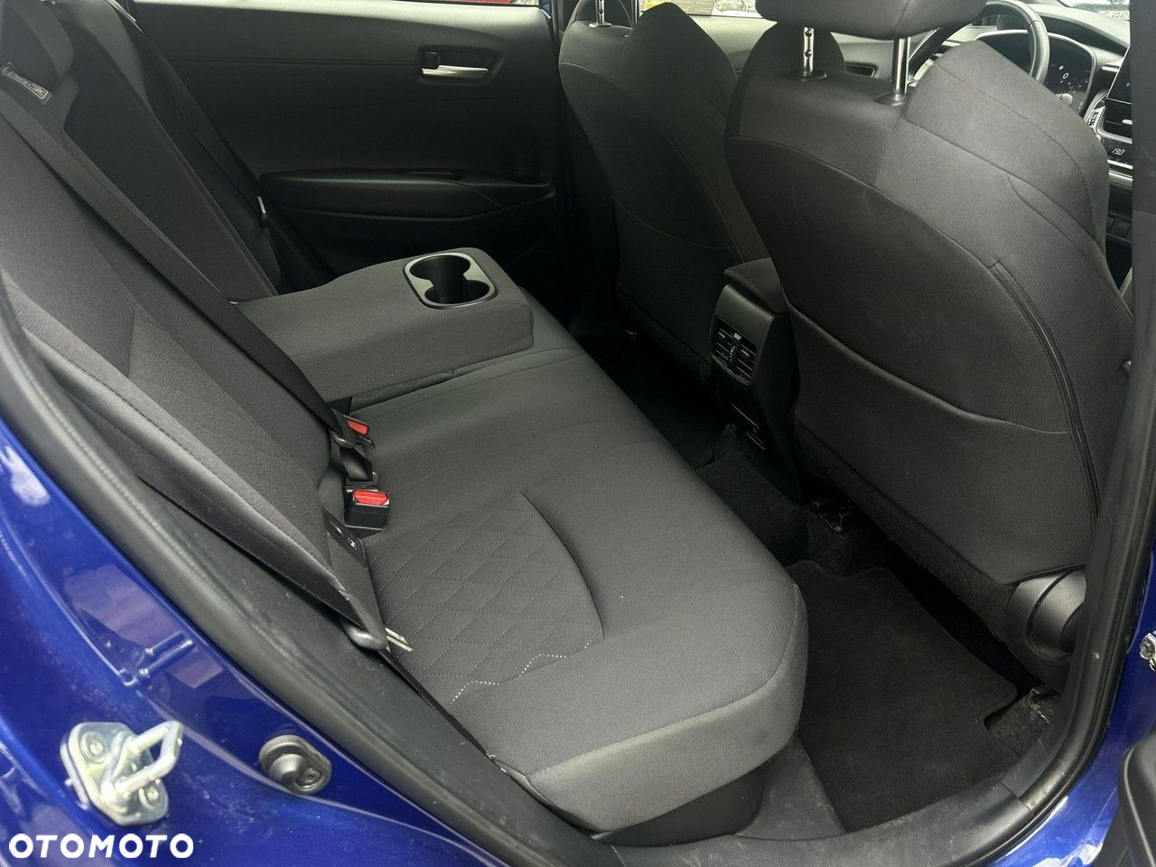 Toyota Corolla Cross - 13
