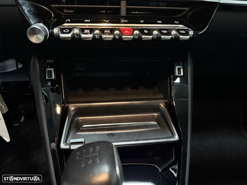 Peugeot 208 PureTech 100 Allure Pack - 24