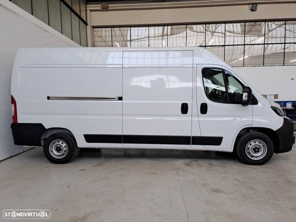 Citroën Jumper 2.2 BlueHDi 140 MT 3.3T L3 H2 - 4
