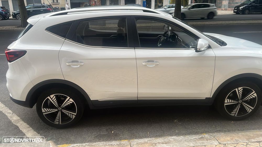 MG ZS Comfort - 2