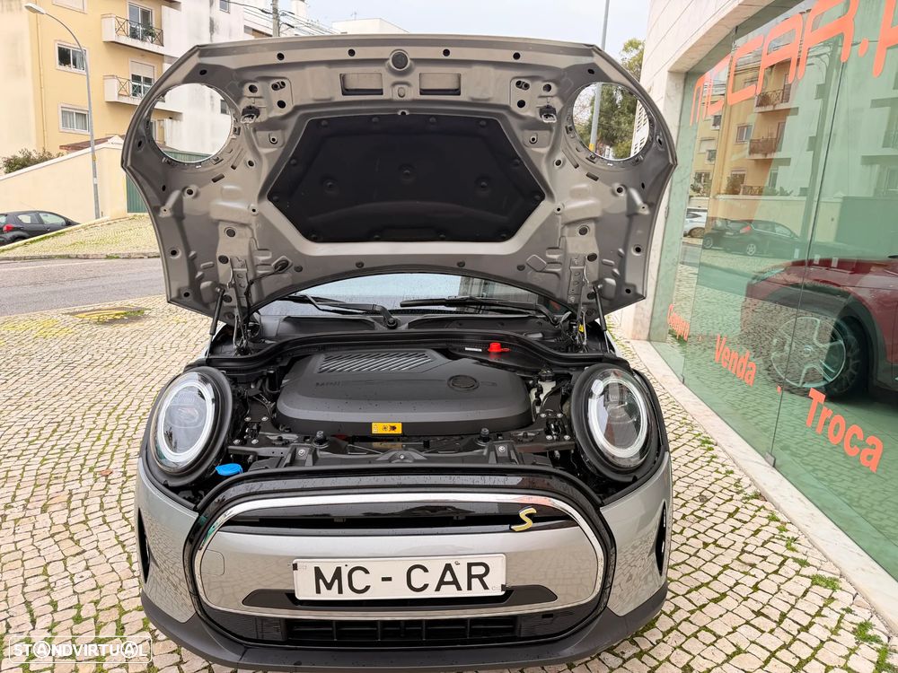 MINI 3 Portas Cooper SE - 48